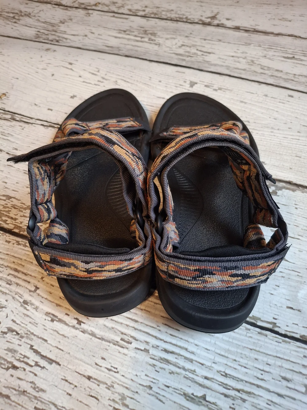 Teva Mens Hurricanes Xlt2 Sandals